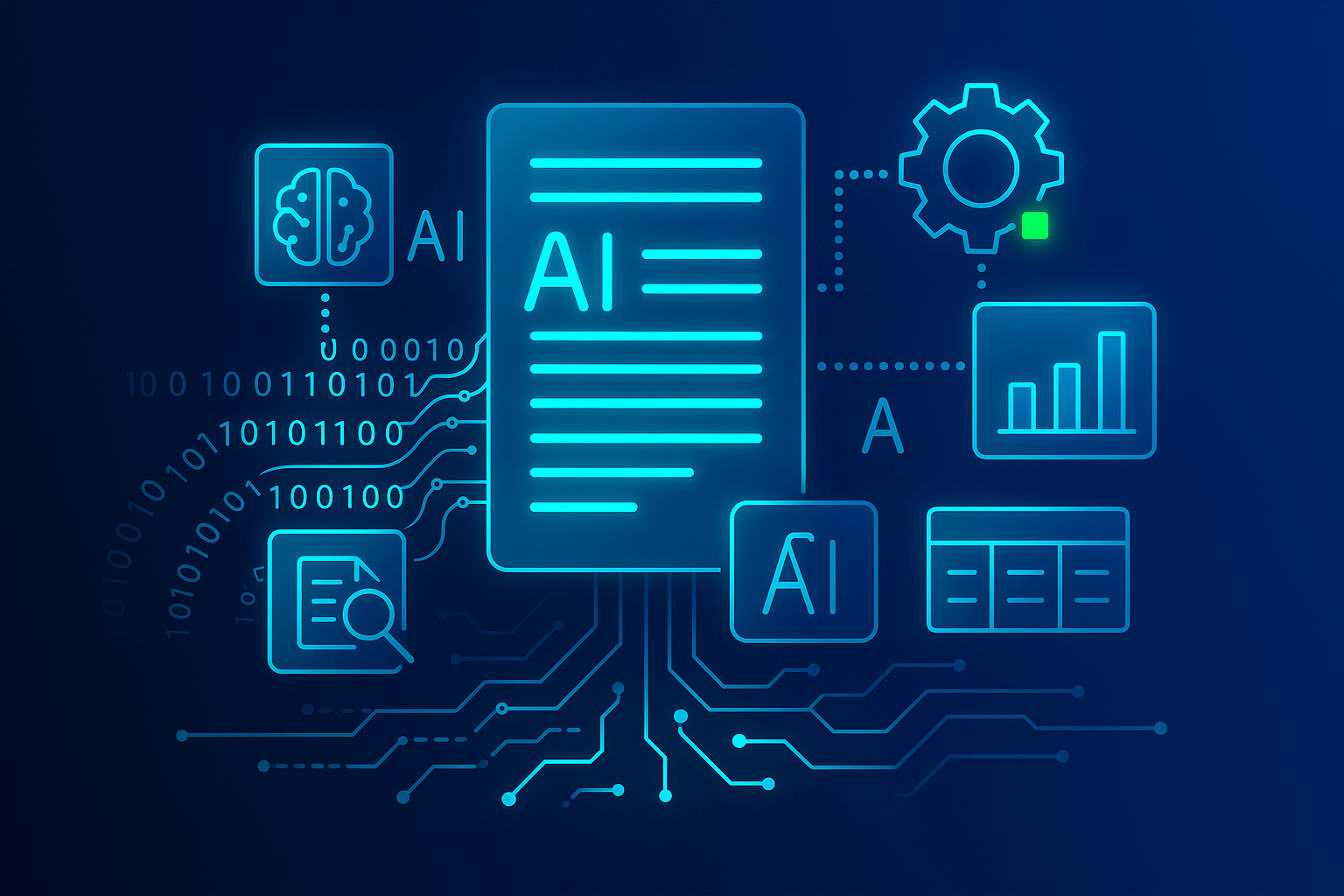 Intelligent Document Processing: Benefits, Use Cases, And More