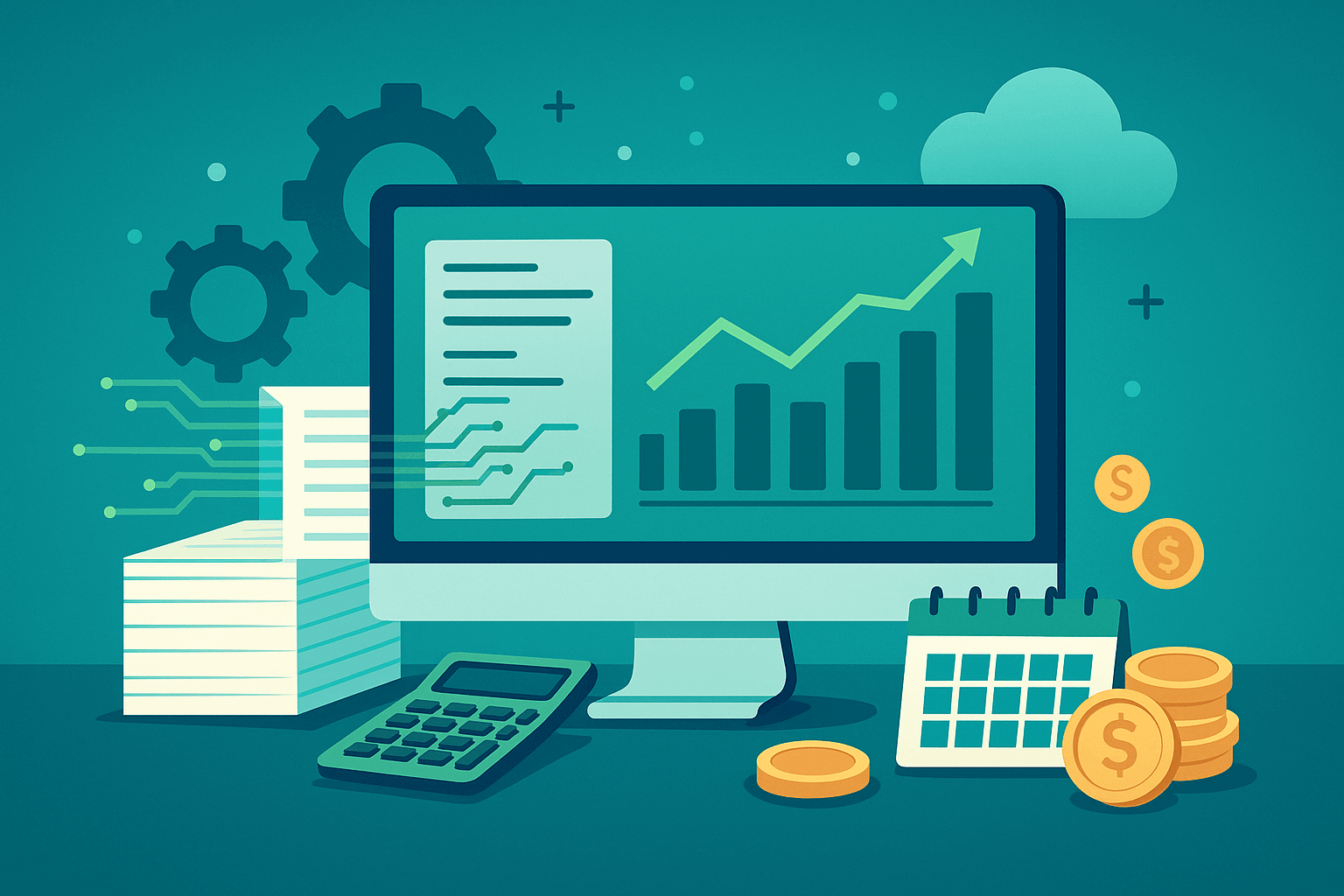 6 Benefits That Make Financial Statement Automation Worth It