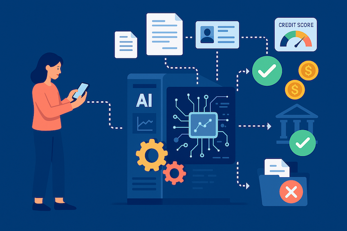 Overview of Automated Loan Processing and How to Get Started
