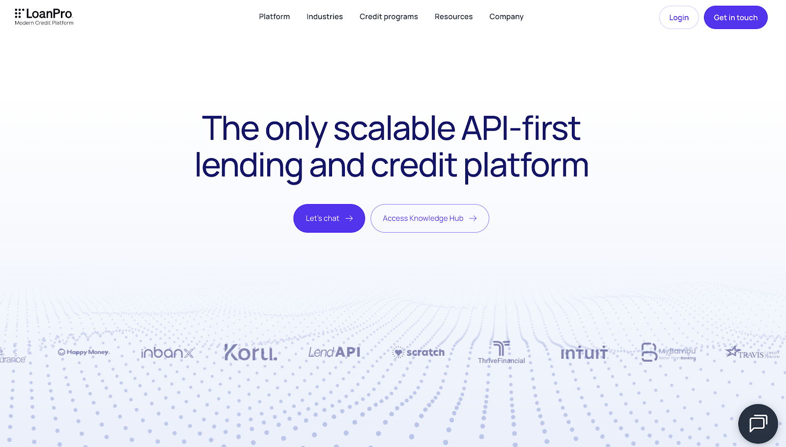 LoanPro