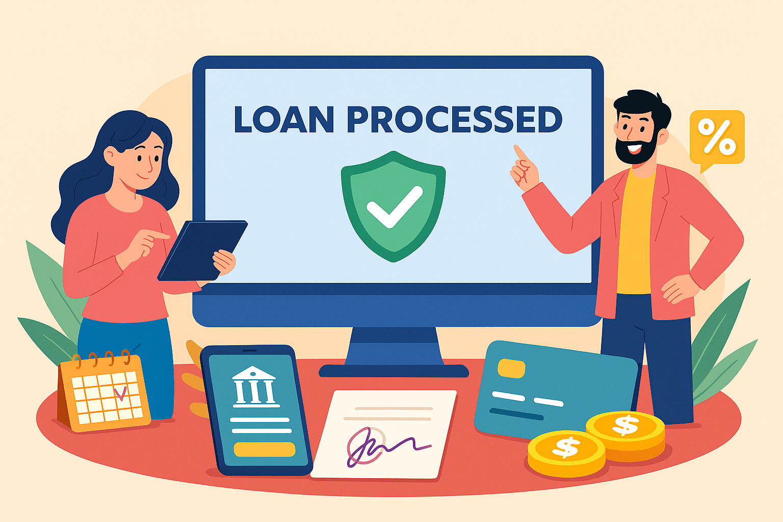 5 Best Loan Origination Software to Try in 2025 [Review]: 1. Solifi 2. MeridianLink 3. Loan Pro 4. Finlux 5. TurnKey Lender