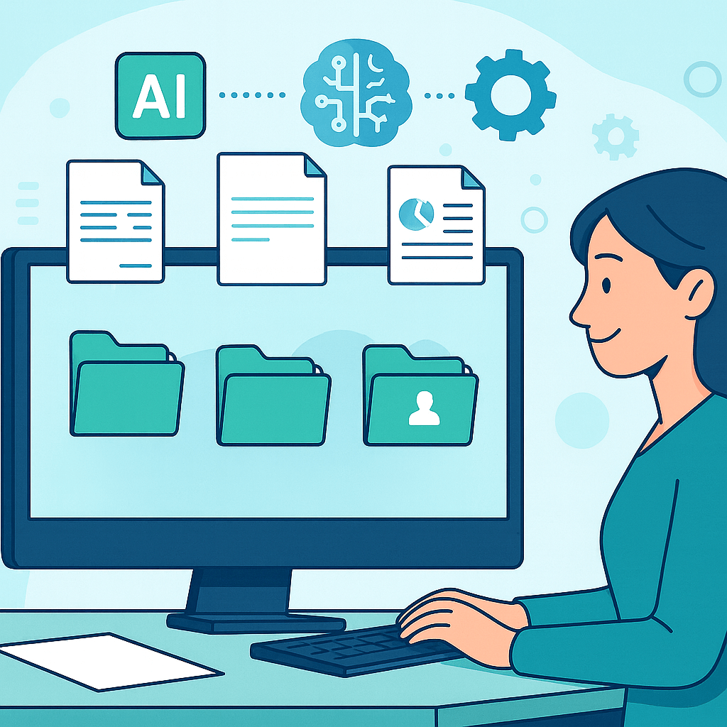 Learn all you need to know about document classification software for funders and brokers, and see how Heron makes everyday operations simple.
