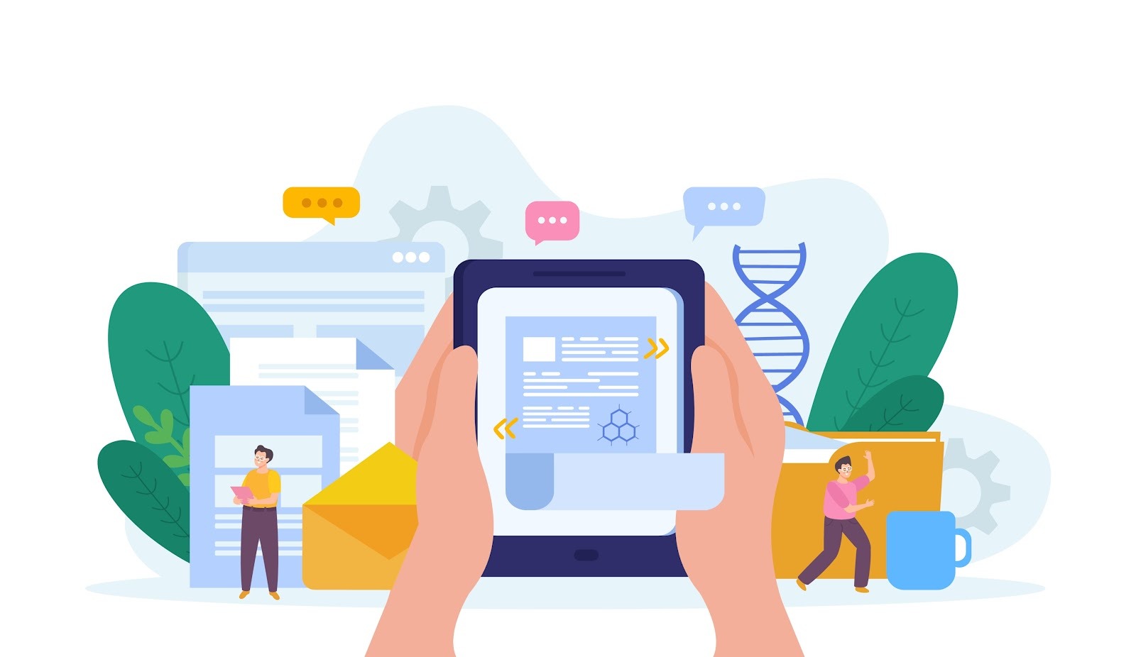 How AI-Powered OCR Technology Simplifies Lending Workflows