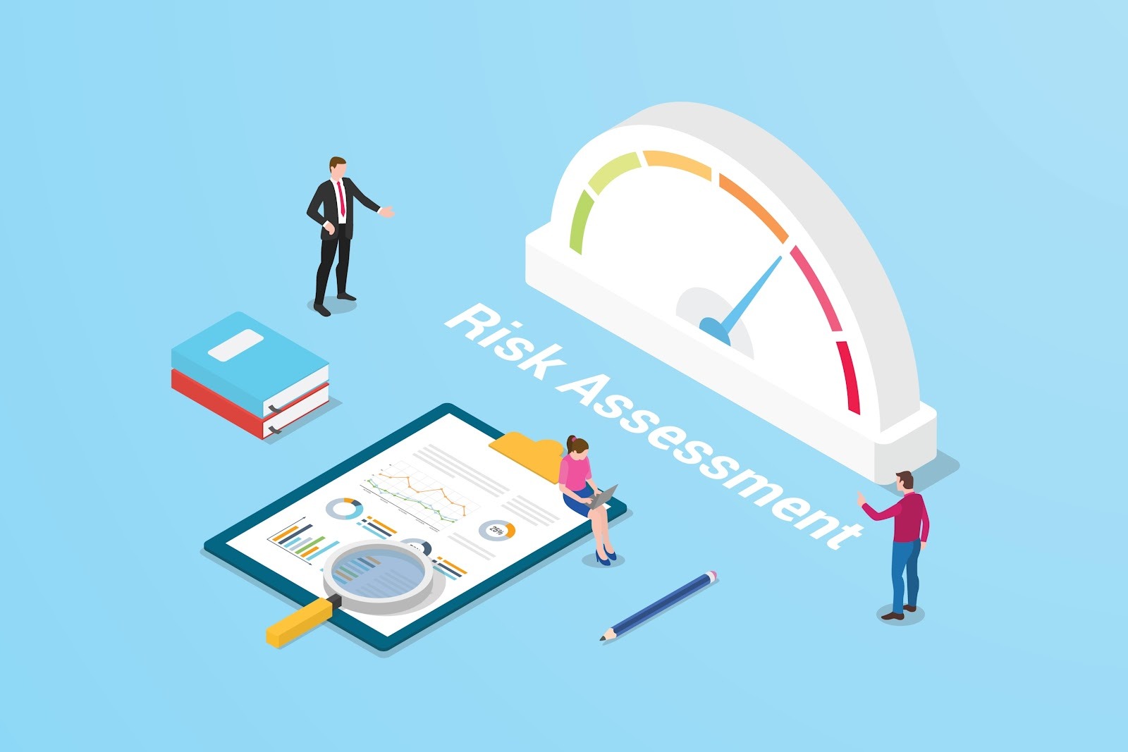Top 5 Tools to Automate Risk Assessment Processes: 1. Heron 2. FlowForma 3. Origami Risk 4. TurnKey Lender 5. Riskonnect