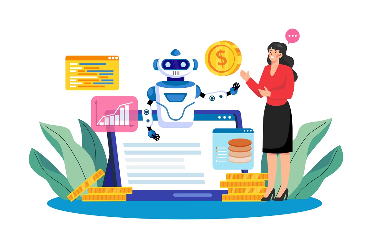 Explore our in-depth guide on financial workflow automation and learn all about how it works, the main benefits, and best practices.