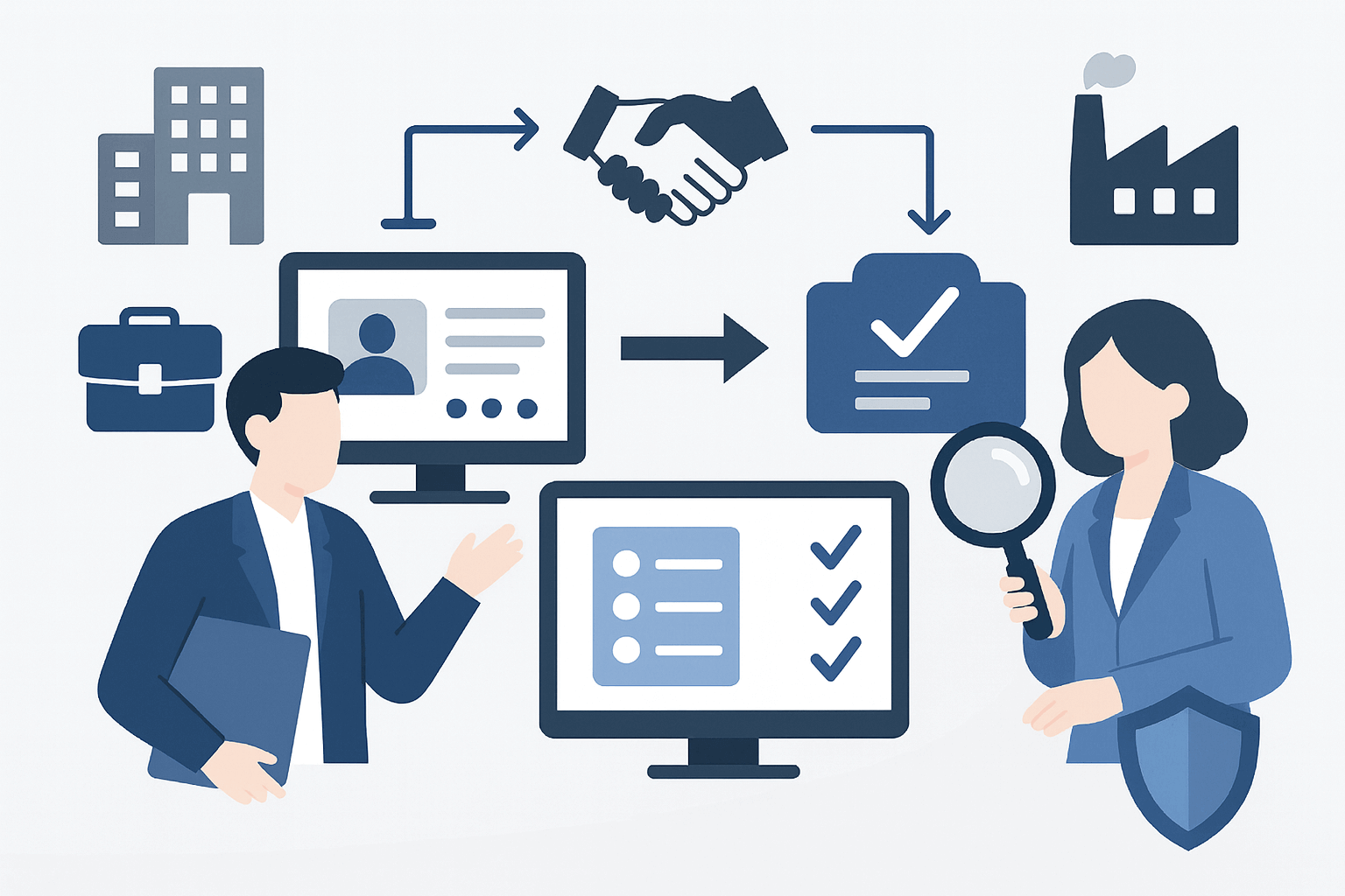 Stuck with your current underwriting process? Read our guide to find 8 insurance underwriting best practices to improve your workflow.