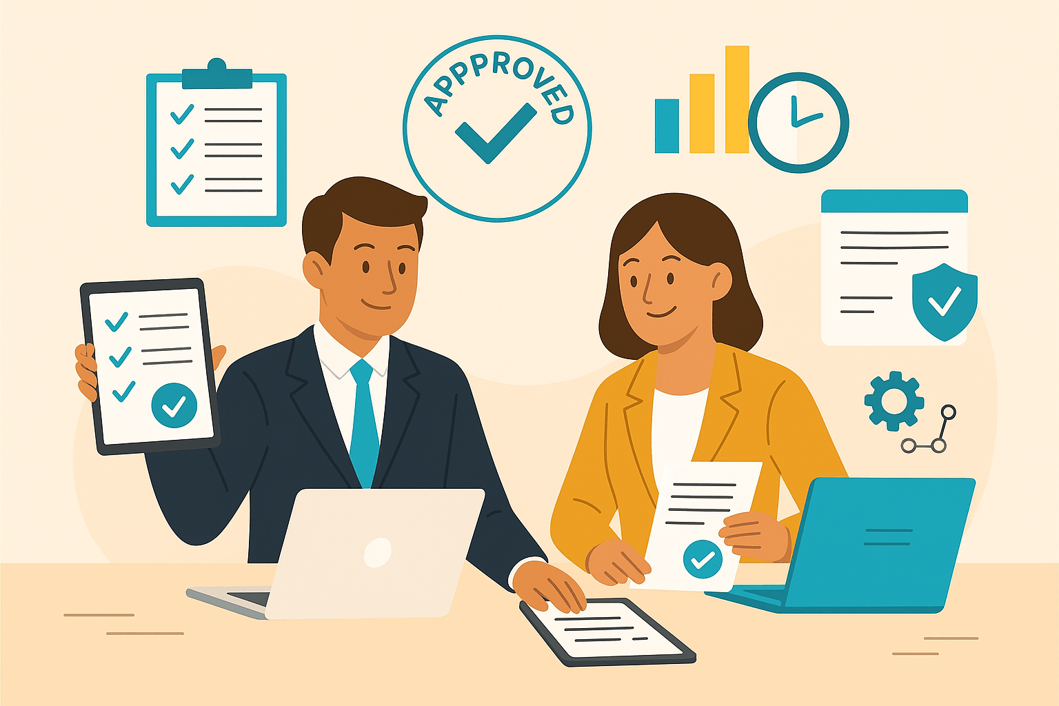 4 Strategies to Achieve Ideal Underwriting Efficiency