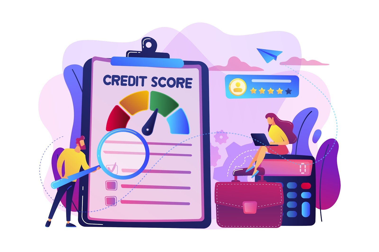 6 Best Credit Decision Tools for Faster Lending Processes: 1. Heron 2. Lendflow 3. ACTICO 4. Experian 5. Pega 6. GDS Link