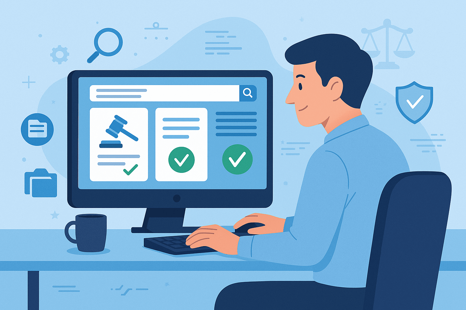 7 Instant Court Records Search Software: 1. Heron 2. CourtLink 3. JudyRecords 4. Court Dockets Search 5. Tracers 6. PACER 7. UniCourt.