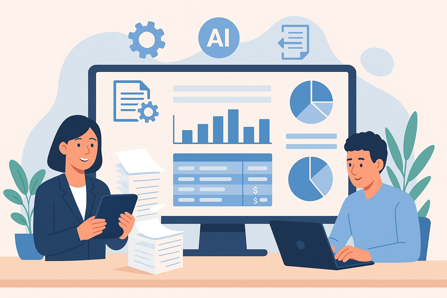 Bank Statement Parser: What Can It Do for Funders?