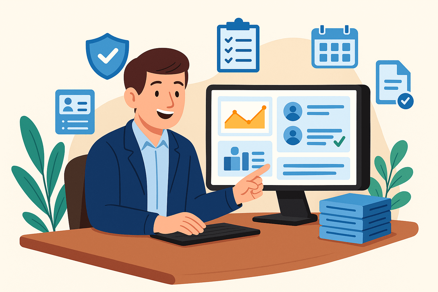 5 Insurance Broker Software Solutions You Should Try Out