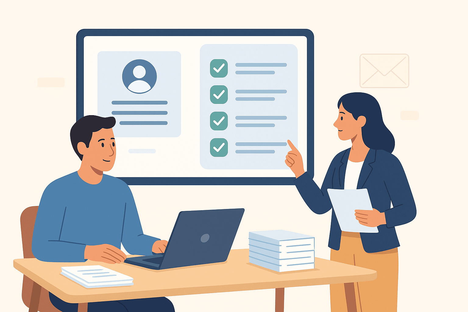 Explore our complete KYB checklist for MCA funders and brokers, and see how Heron can help automate this entire process.