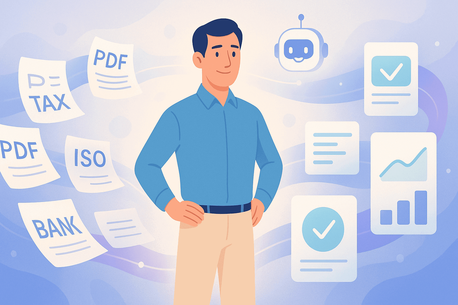 Will AI replace underwriters? Find the answer, plus all about where AI can and can't help, and when it makes sense to combine it with human work.