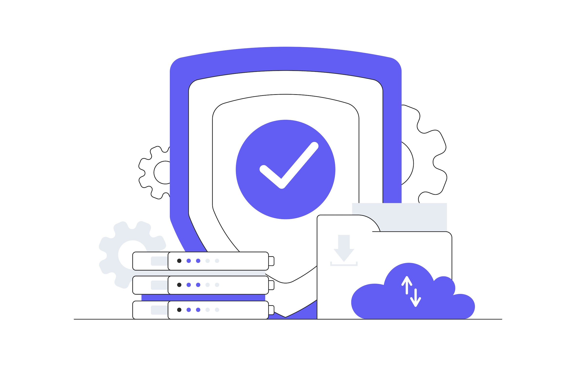 Learn all you need to know about automated document verification for faster business reviews. See how Heron helps make the process quick and simple.