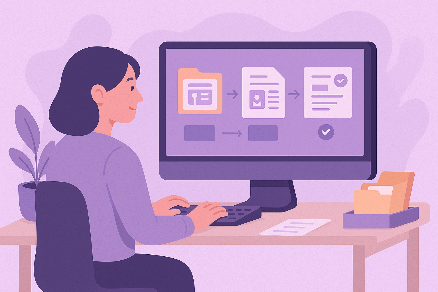 Explore our simple guide to digital loan processing and learn all about what it is, how it works, where it fits, and more.