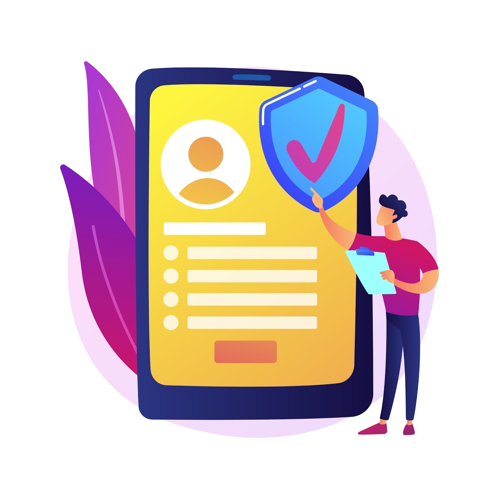 Learn all you need to know about lending verification for business loans, including the simple eight-step process to do it.