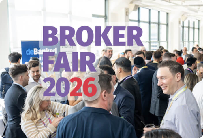 Broker Fair 2026