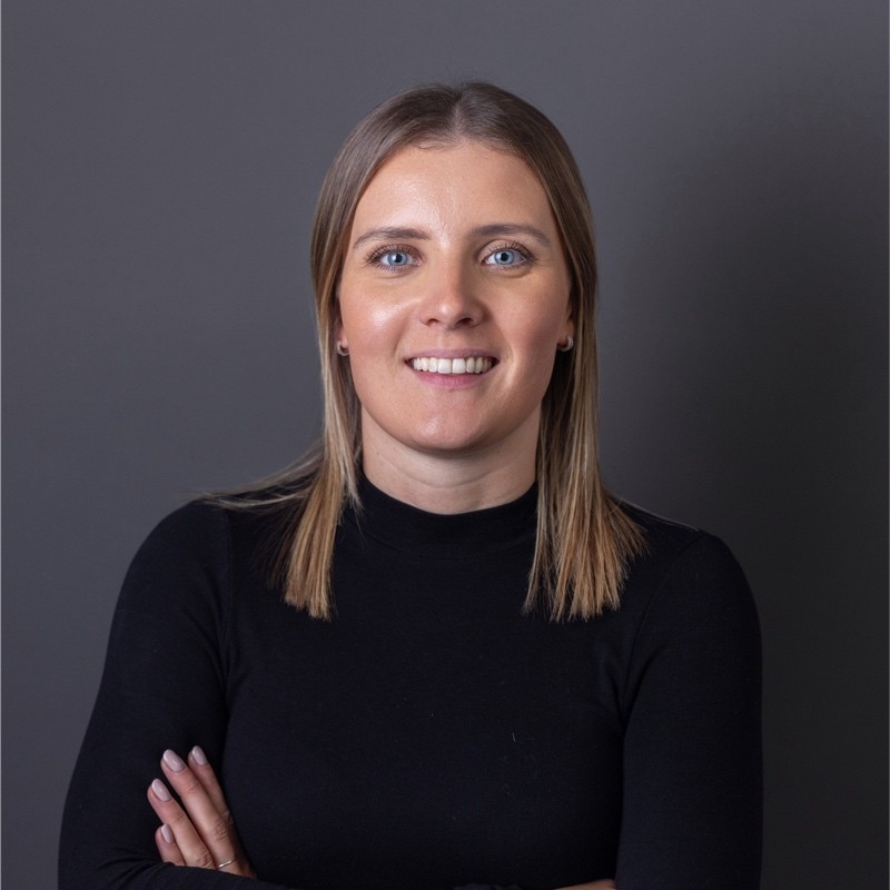 Rachel Oldroyd