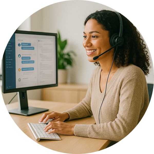 AI Customer Service for Insurance