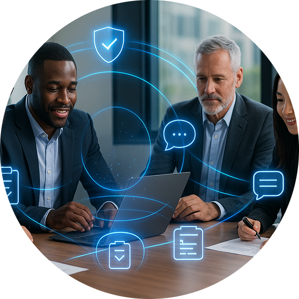 Auto Insurance Automation
