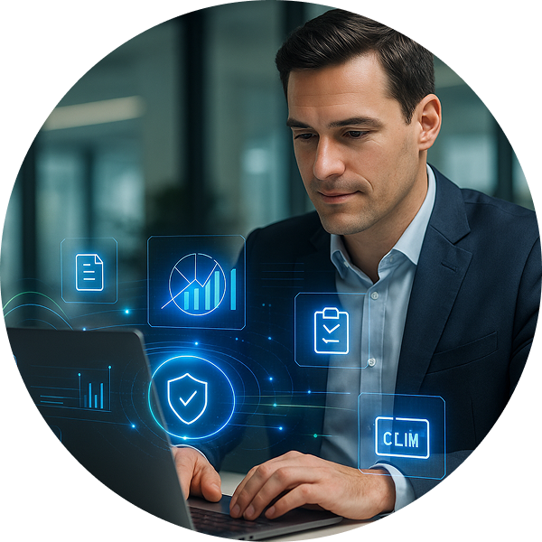 Broker Automation