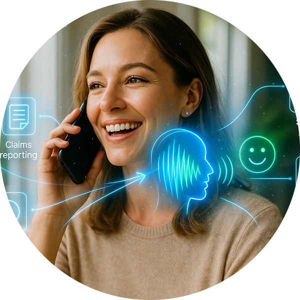 AI Voice Agents 
