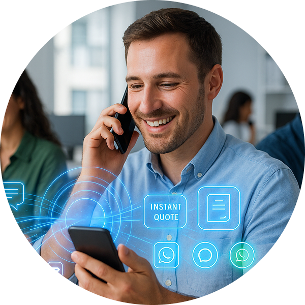 AI for Insurance Brokers