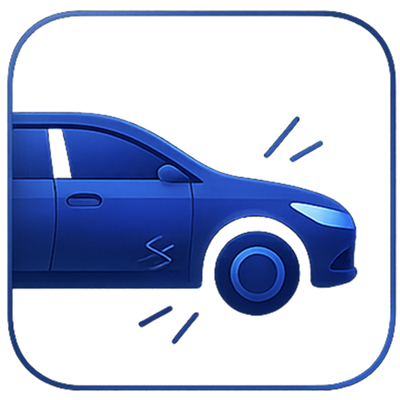 Insurance Operations Automation Icon