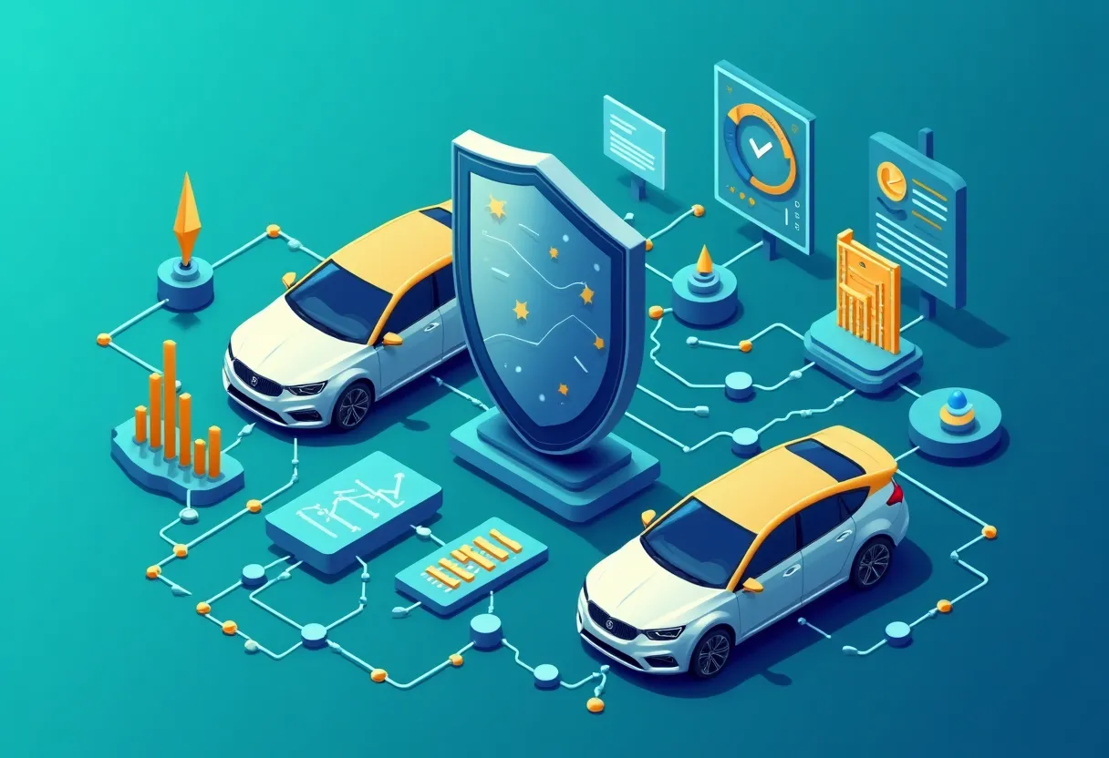 Why Full Stack AI is the Ultimate Solution for Fraud Prevention in Auto Insurance
