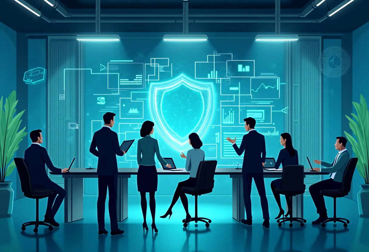 AI-Powered Insurance Fraud Detection: Why Full Stack AI is Essential