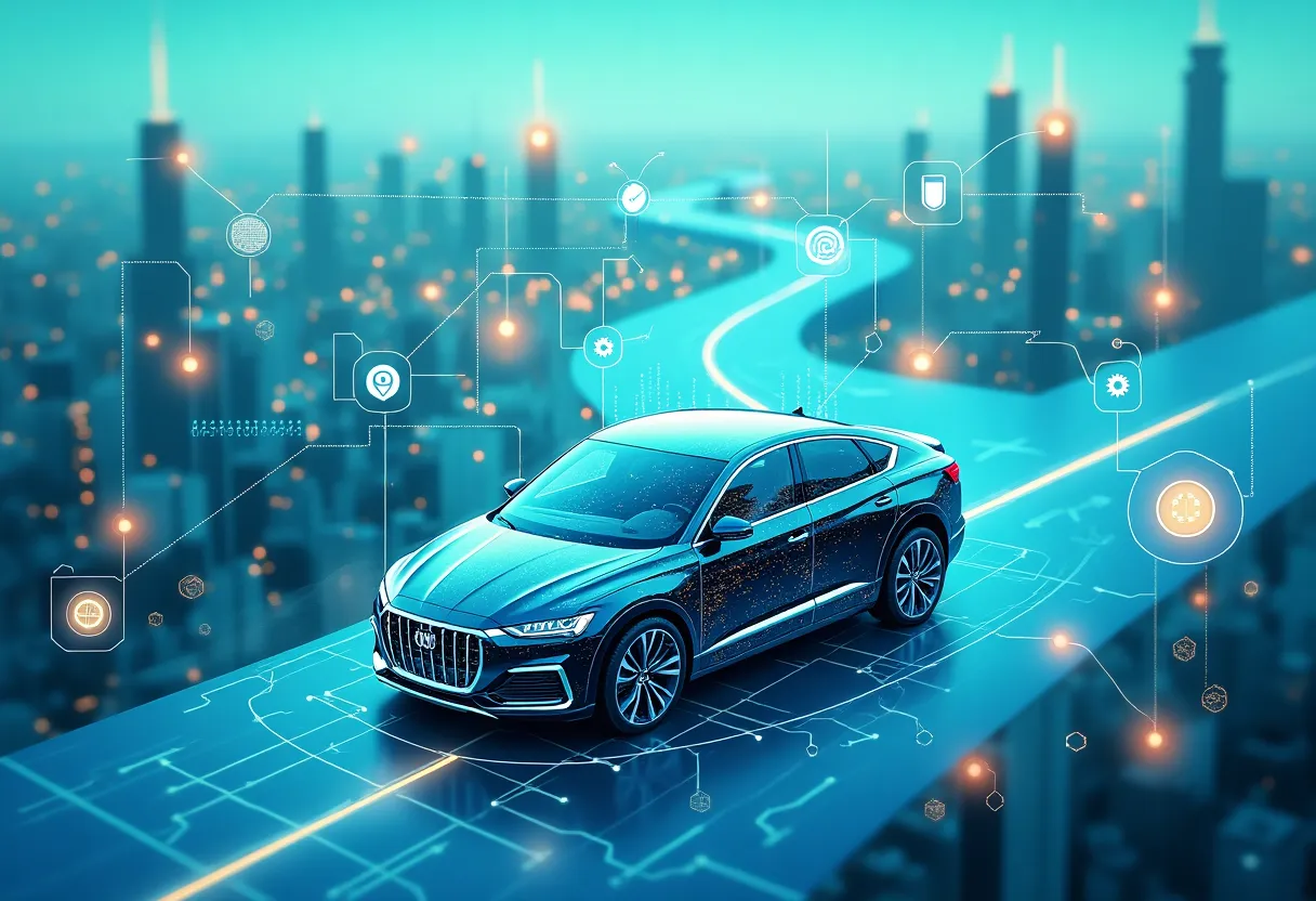 Full Stack AI for Auto Insurance: A Deep Dive into Risk Modeling