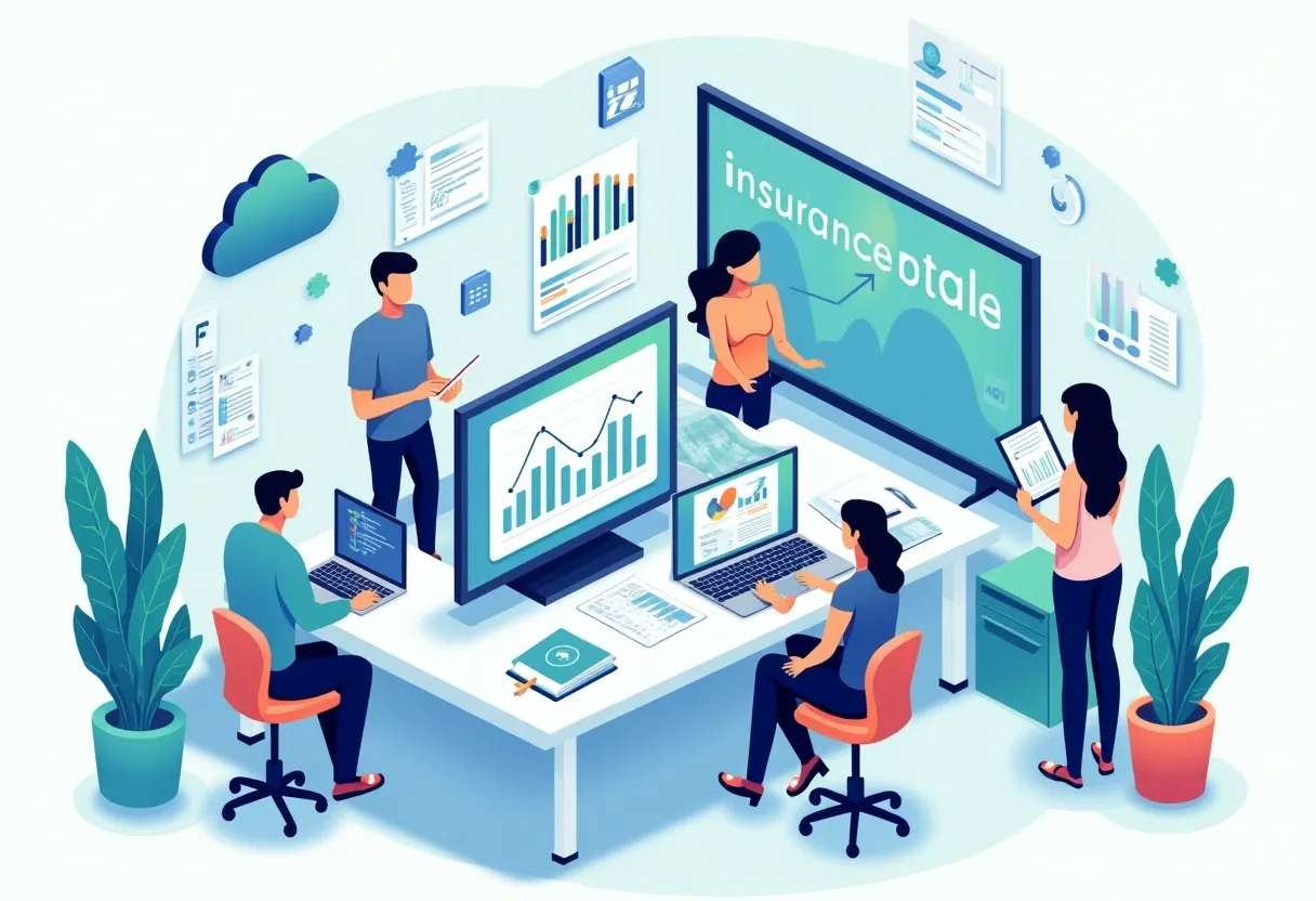 5 Ways to Improve Data Quality in Insurance Submissions