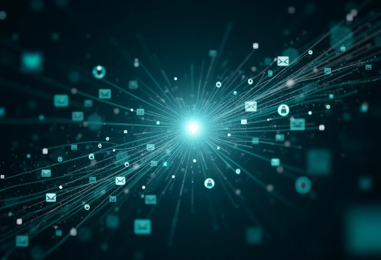 Data Extraction in Insurance: Turning Unstructured Inputs Into Actionable Insights