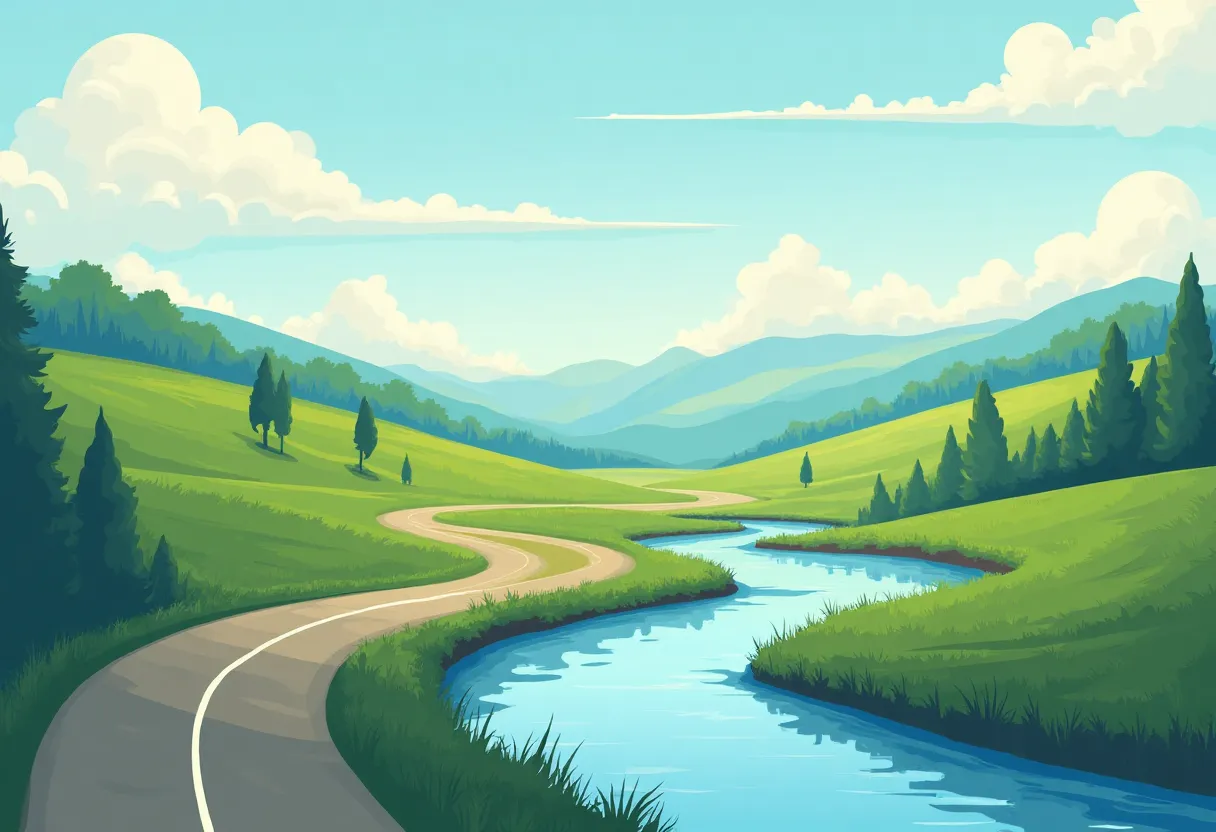 Automating Floodplain & Back‑Road Risk Analysis for Tennessee Underwriters