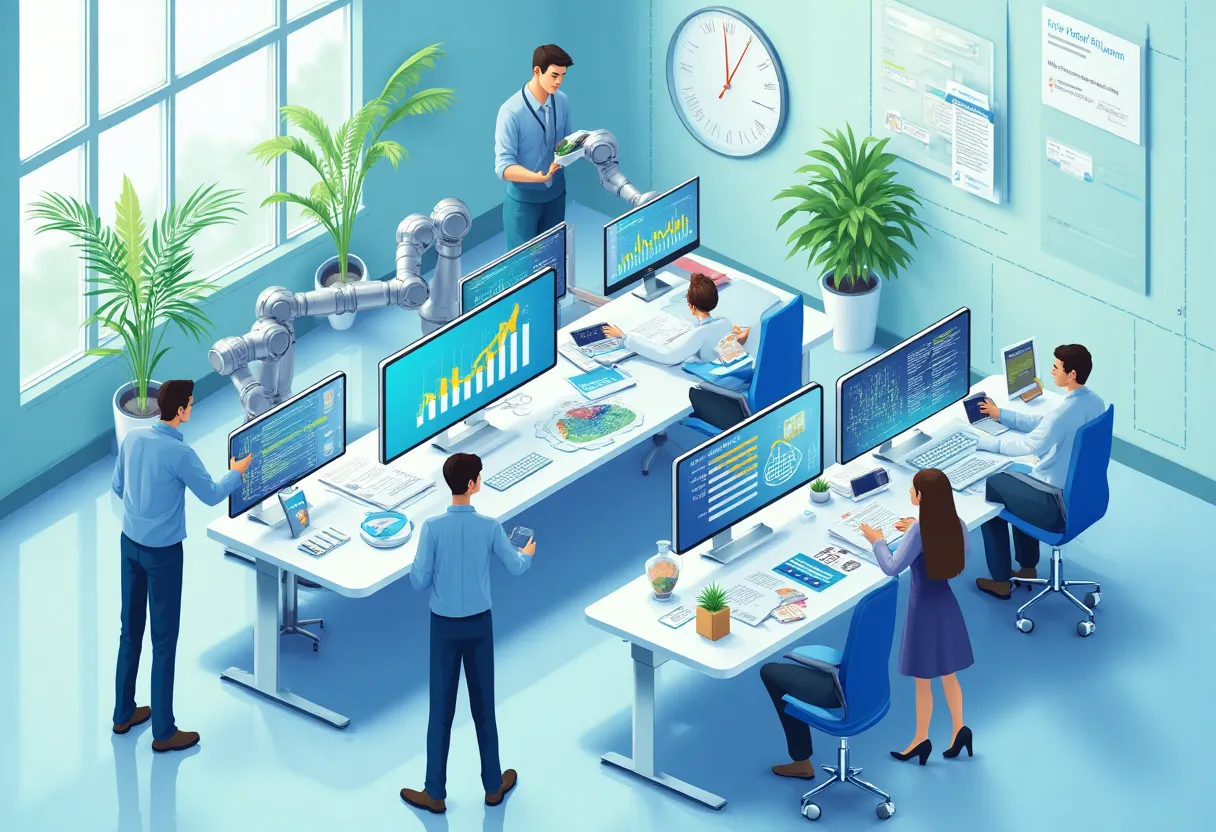 AI‑Powered Underwriting Automation for Florida Auto MGAs