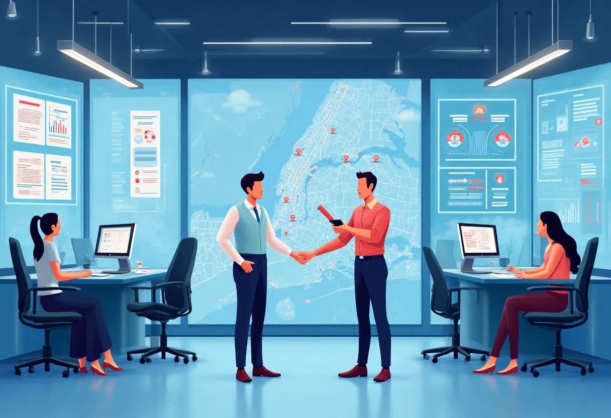 End‑to‑End Claims Pack Automation for Faster Settlements in New York