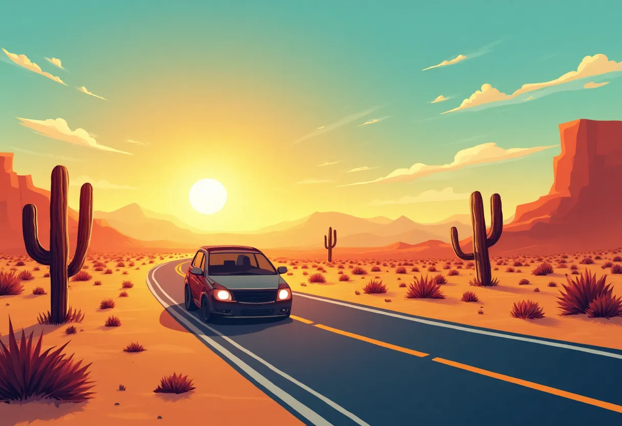 Rapid FNOL for Nevada Heat‑Related Breakdown Claims