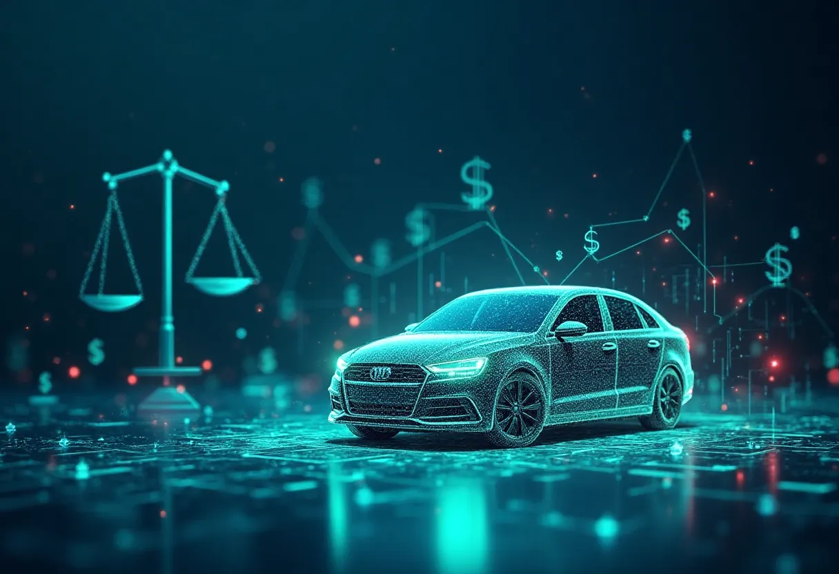 AI‑Driven Fraud Detection for Georgia Auto Claims