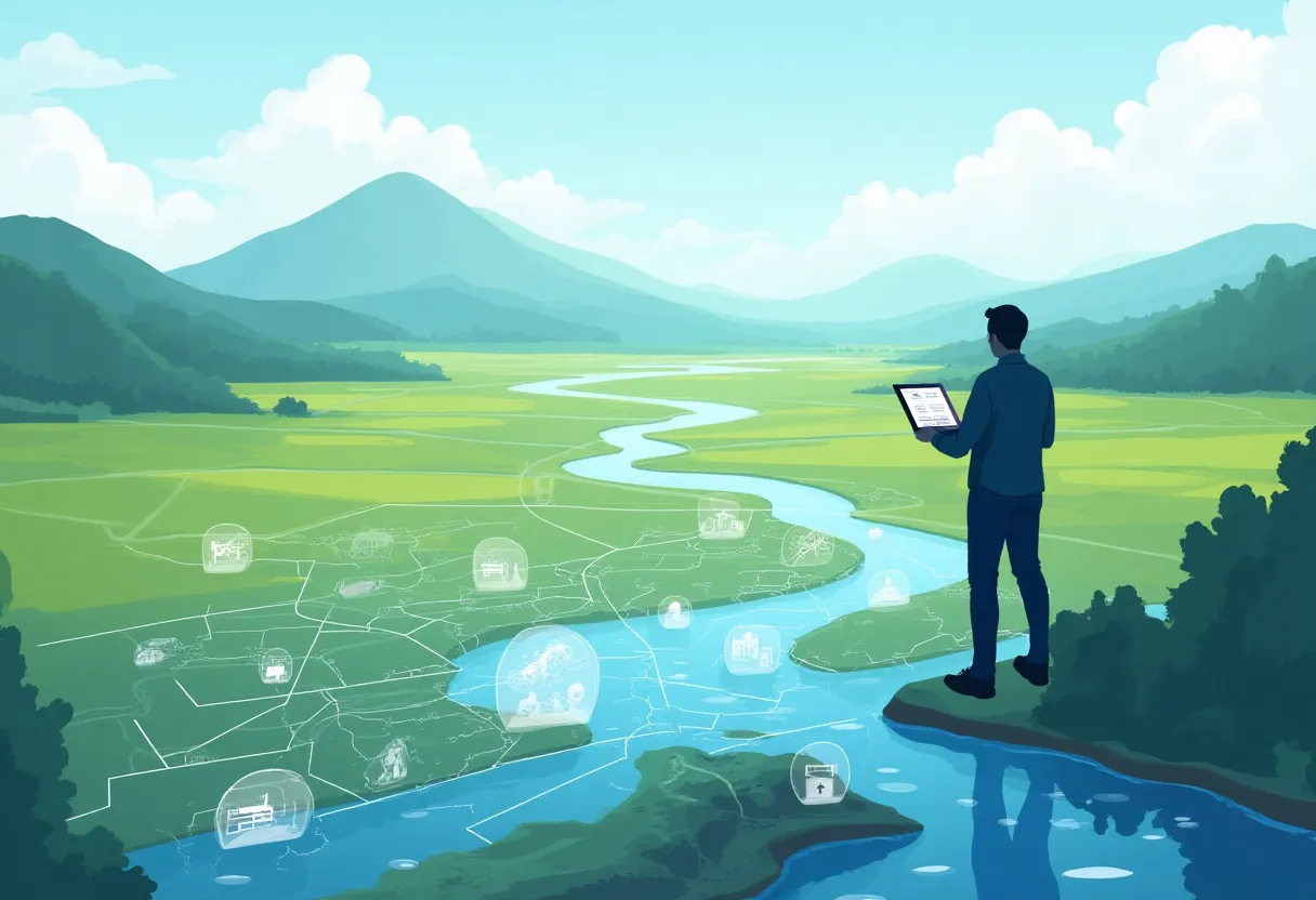 Floodplain Risk Automation for Missouri MGAs