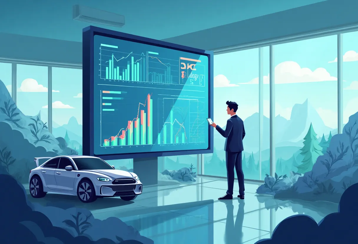 Predictive Subrogation Workflow for Colorado Auto Claims