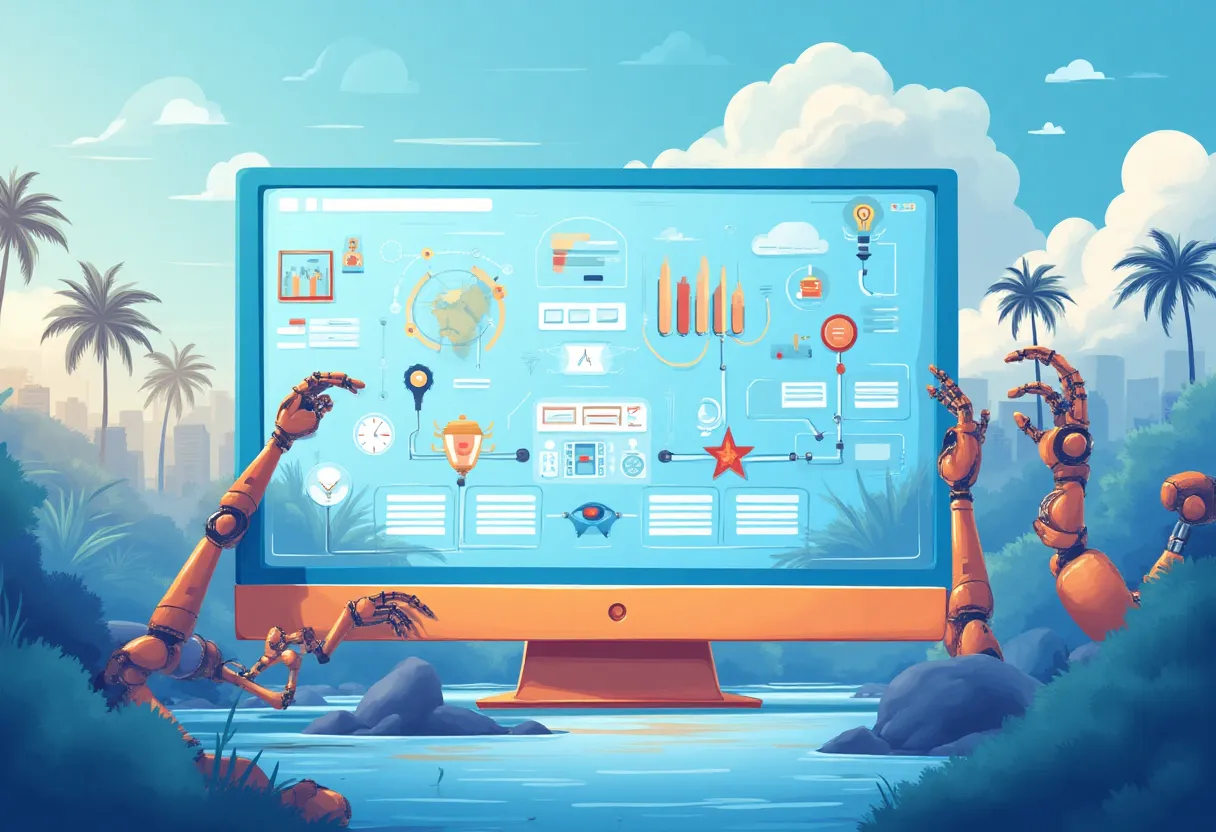 Automating FNOL to Accelerate Claims in Florida
