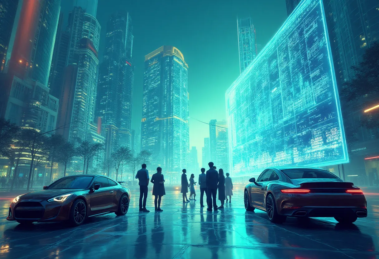 How Predictive Scoring Algorithms Are Changing Underwriting in Texas Auto MGA Markets