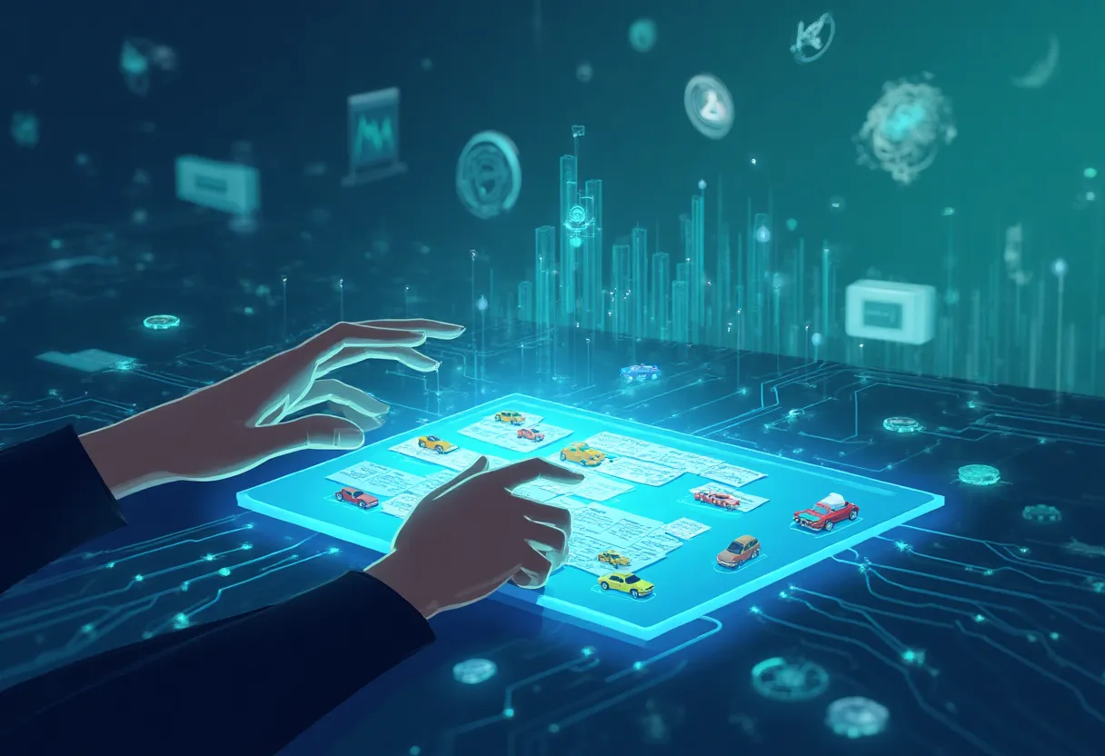 AI‑Driven Fraud Detection for Florida Auto Claims