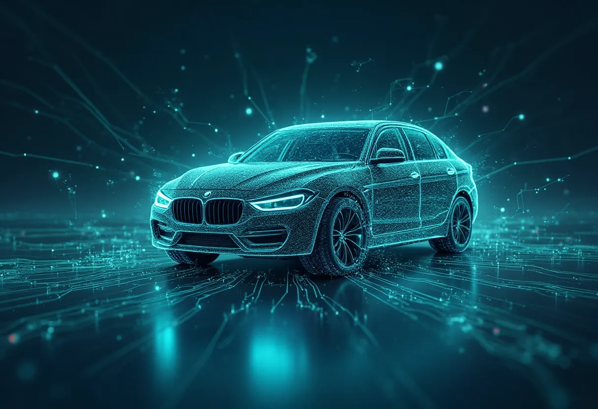 AI‑Powered Driver Behavior Profiling with Cross‑Channel Signals