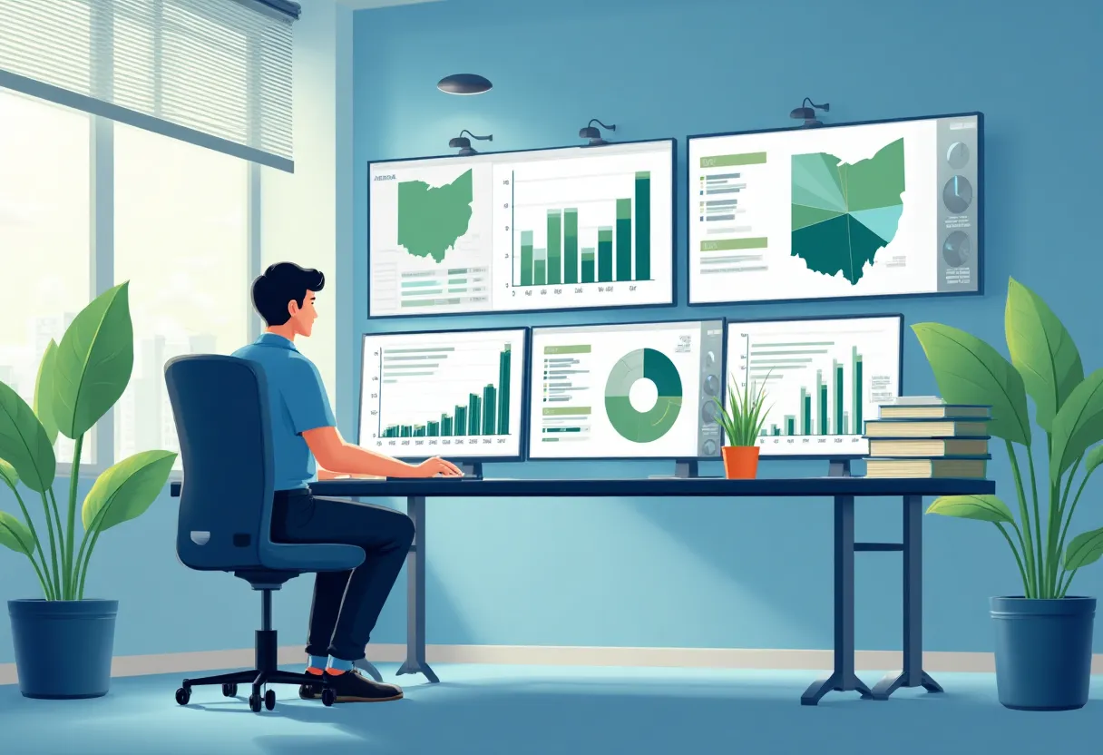 AI‑Enabled BI Claim Stratification to Reduce Ohio Lawsuits