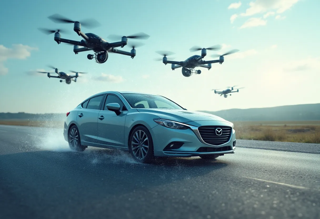 AI‑Driven Hail Damage Assessment for Missouri Vehicles