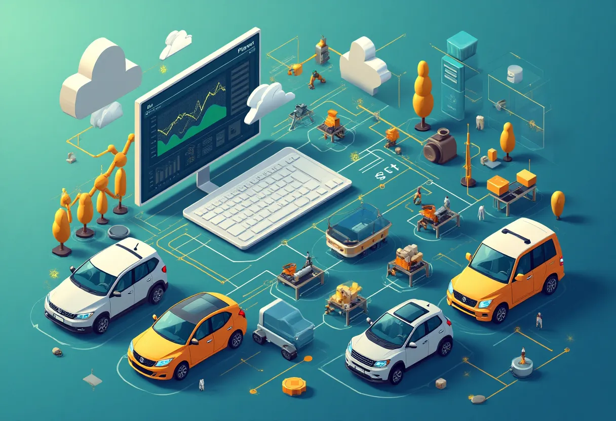 AI‑Driven Fraud Detection for Texas Auto Claims