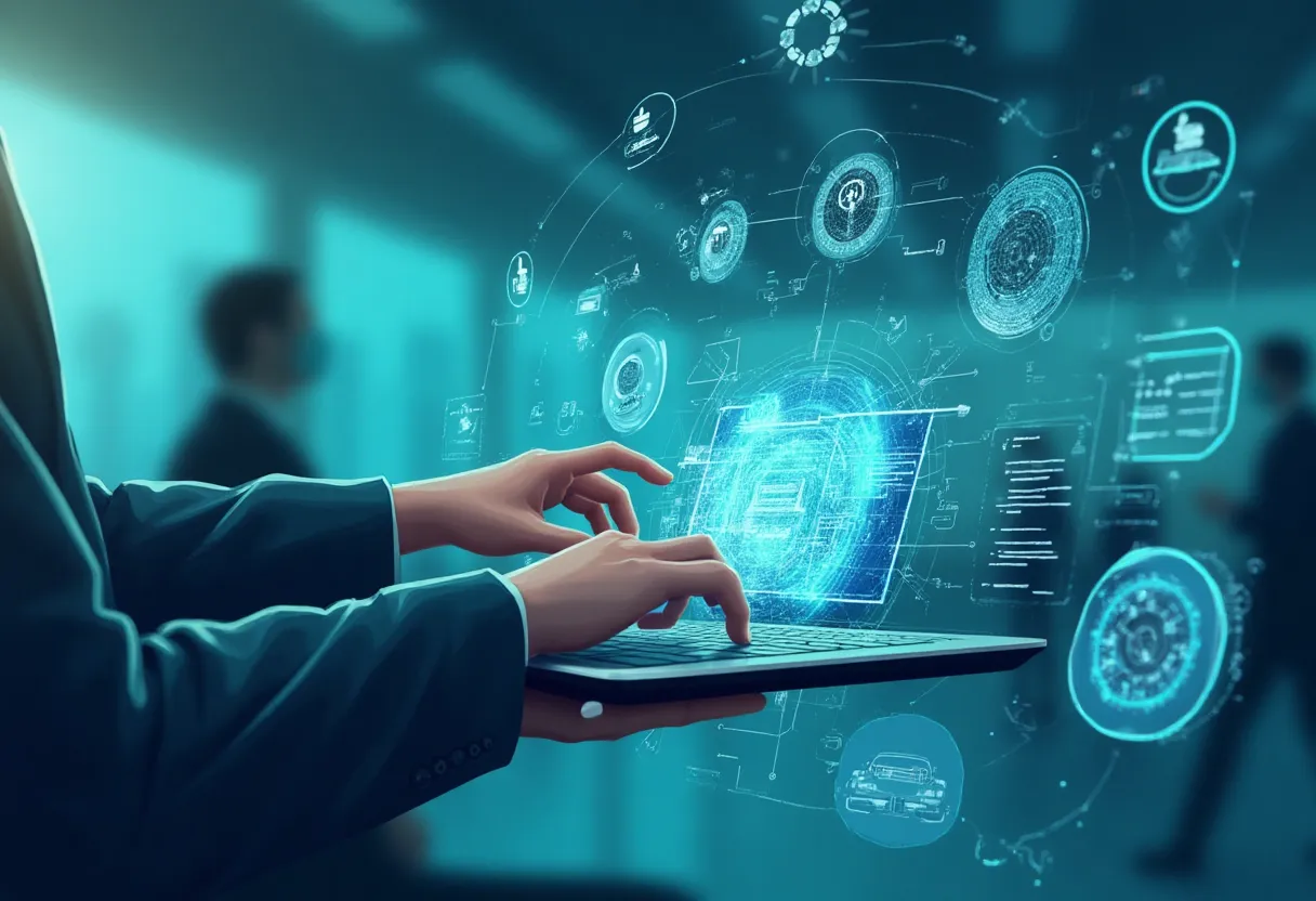 Automating Driver‑License & VIN Checks for Oklahoma MGAs