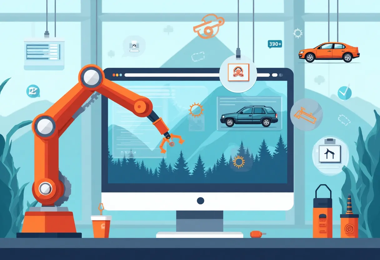 Automating VIN & Emission Test Verification in Colorado Underwriting
