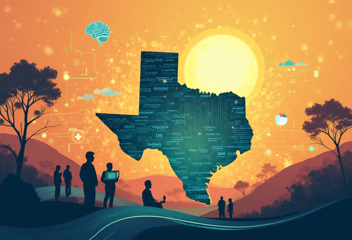 Preventing Premium Leakage in Texas with Cross‑Channel Data Enrichment
